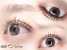 est brow 麻布十番店 5