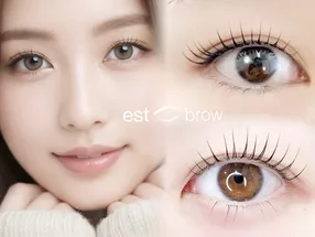est brow　麻布十番店 2